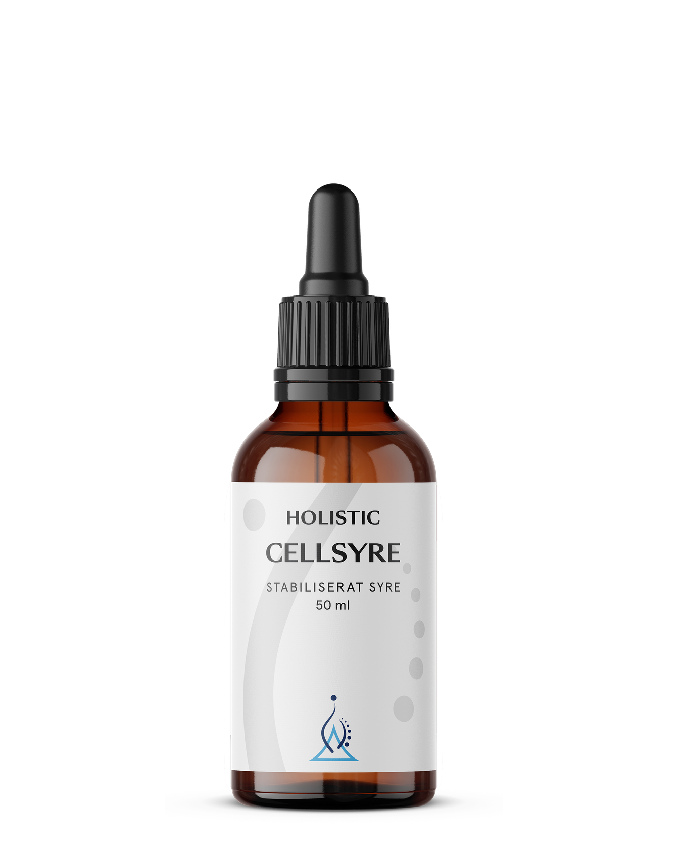Holistic Cellsyre, 50 ml