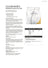 Holistic Clear Whey mango och litchi, 25g x 10 pack
