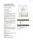 Holistic Clear Whey mango och litchi, 25g x 10 pack