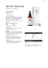 Holistic Detox tinktur, 50 ml