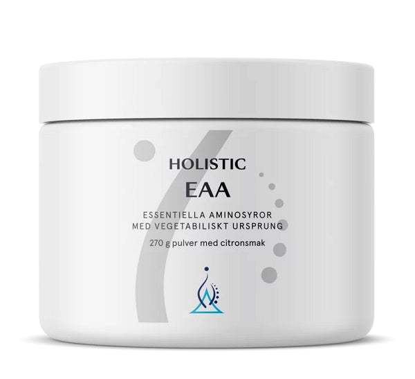 Holistic EAA - 270g
