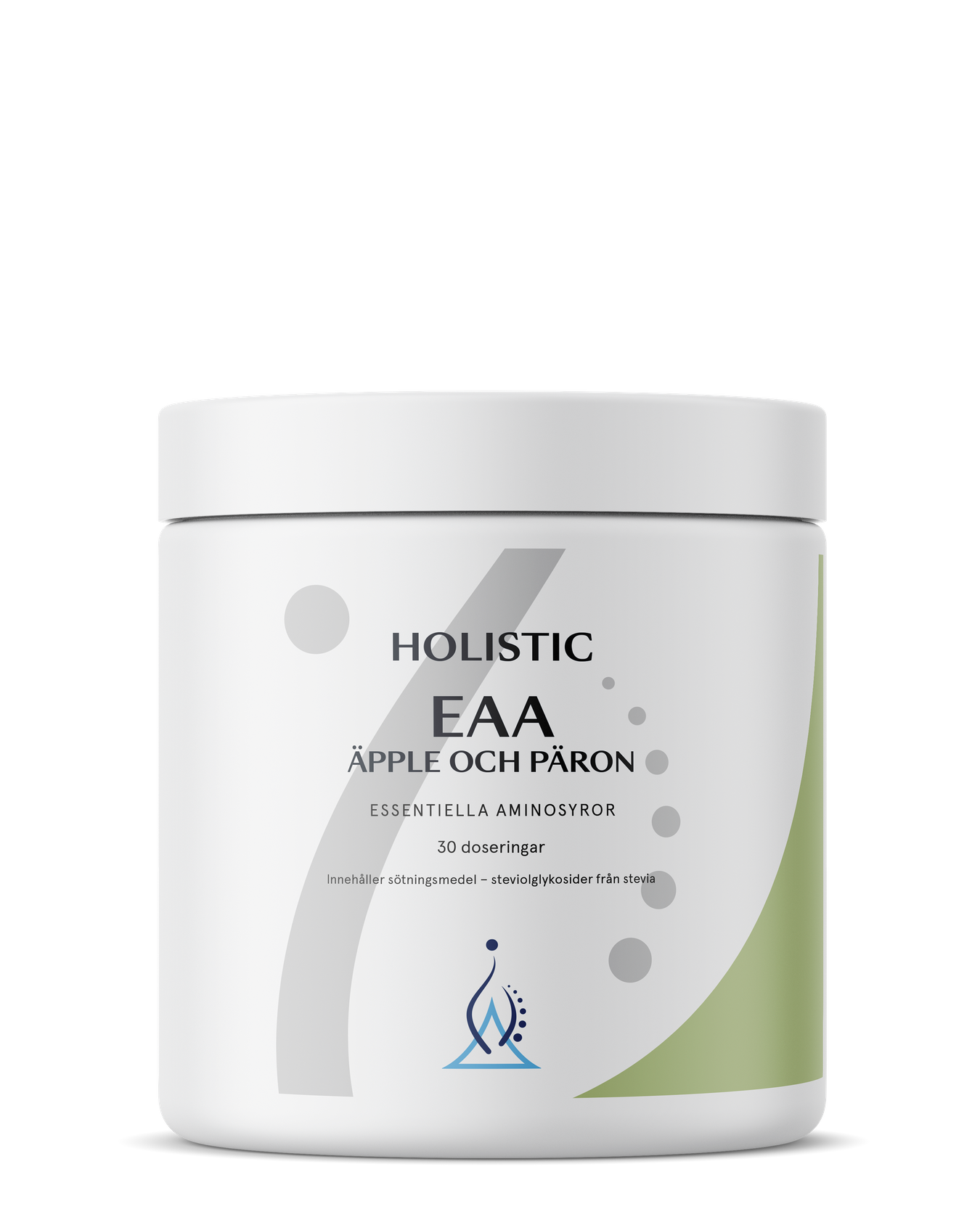 Holistic EAA äpple och päron, 330 g
