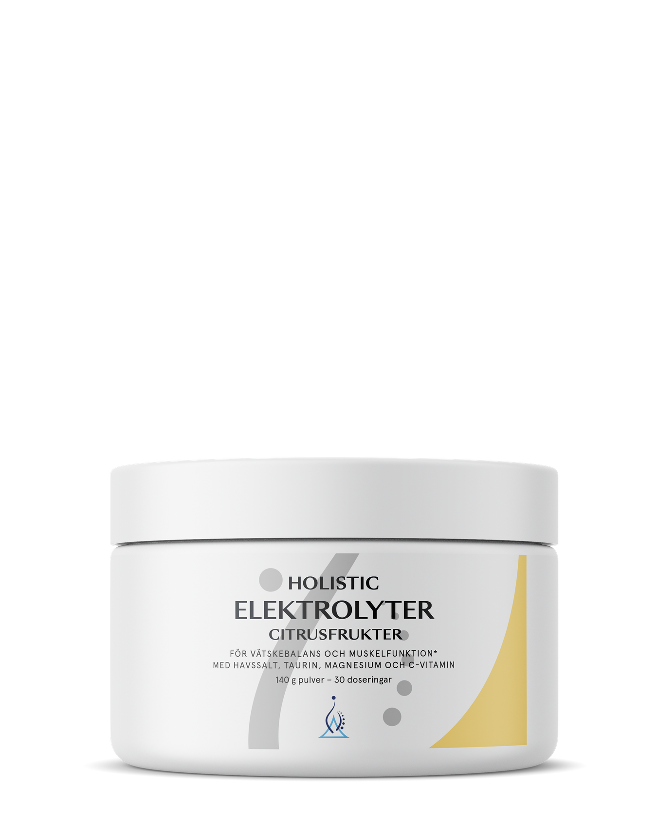 Holistic Elektrolyter, 140 g