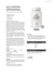 Holistic Glutation liposomal, 60 kapslar
