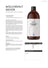 Holistic Kolloidalt silver, 1000 ml