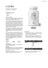 Holistic L-lysin 500 mg, 90 kapslar