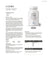 Holistic L-lysin 500 mg, 90 kapslar