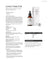 Holistic Lugn tinktur, 50 ml