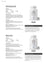 Holistic Magnesiumbisglycinat 100 mg, 90 kapslar