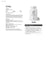 Holistic Magnesiumbisglycinat 100 mg, 90 kapslar
