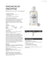Holistic Magnesiumdroppar, 100 ml