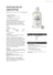 Holistic Magnesiumdroppar, 100 ml