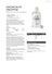Holistic Magnesiumdroppar, 100 ml