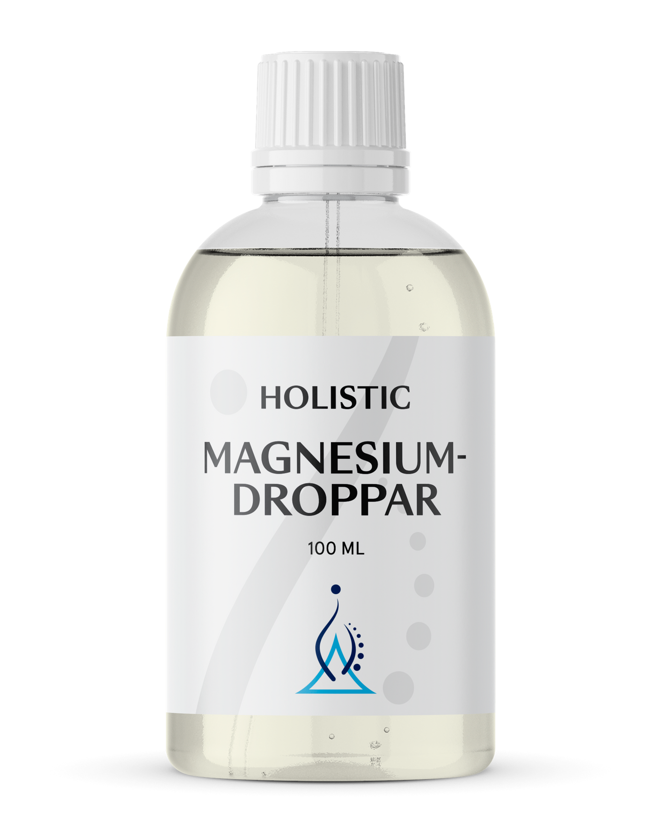 Holistic Magnesiumdroppar, 100 ml