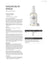 Holistic Magnesiumspray, 100 ml