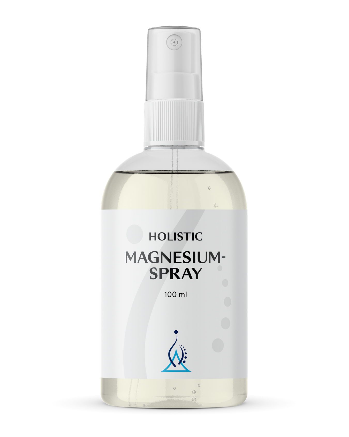 Holistic Magnesiumspray, 100 ml