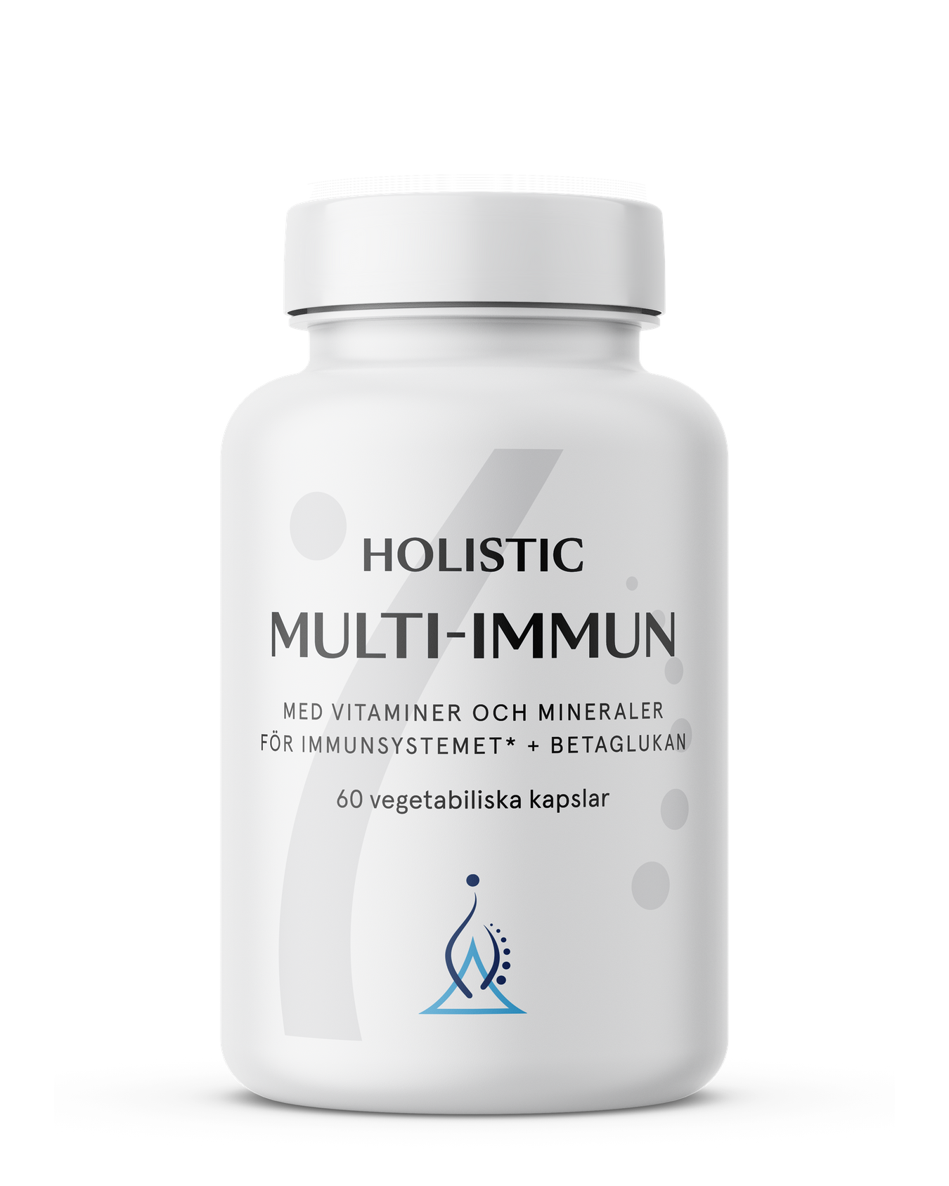 Holistic Multi-Immun, 60 kapslar