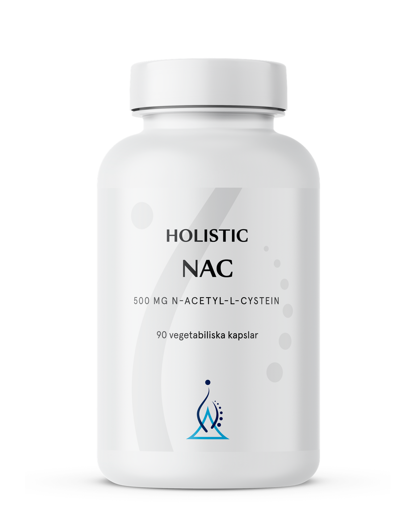Holistic NAC, 90 kapslar