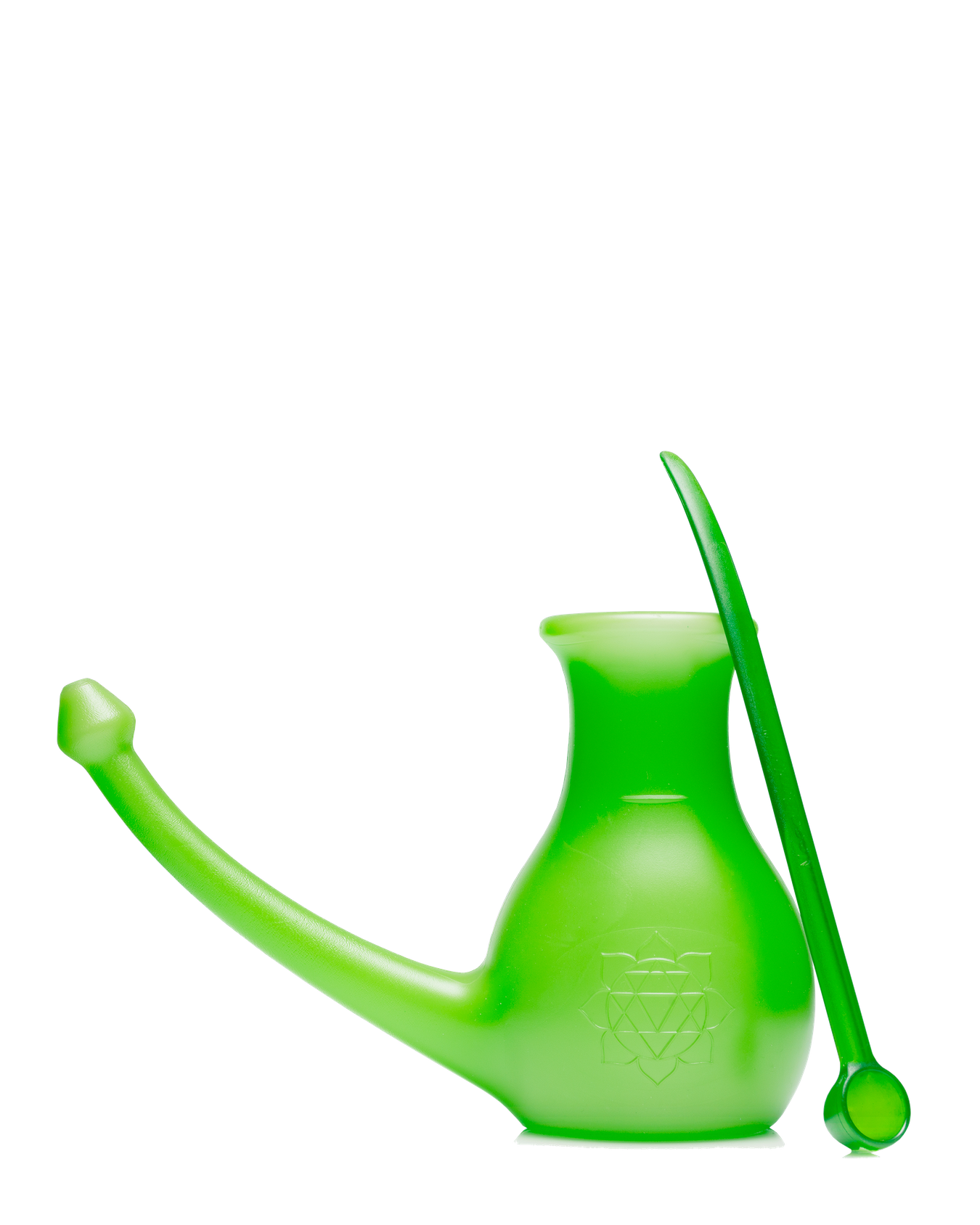 Holistic NoseBuddy Grön