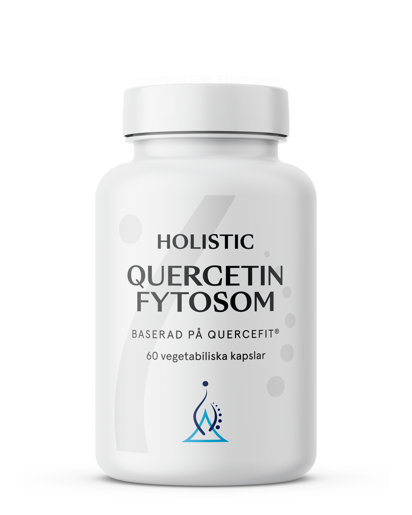 Holistic Quercetin fytosom, 60 kapslar