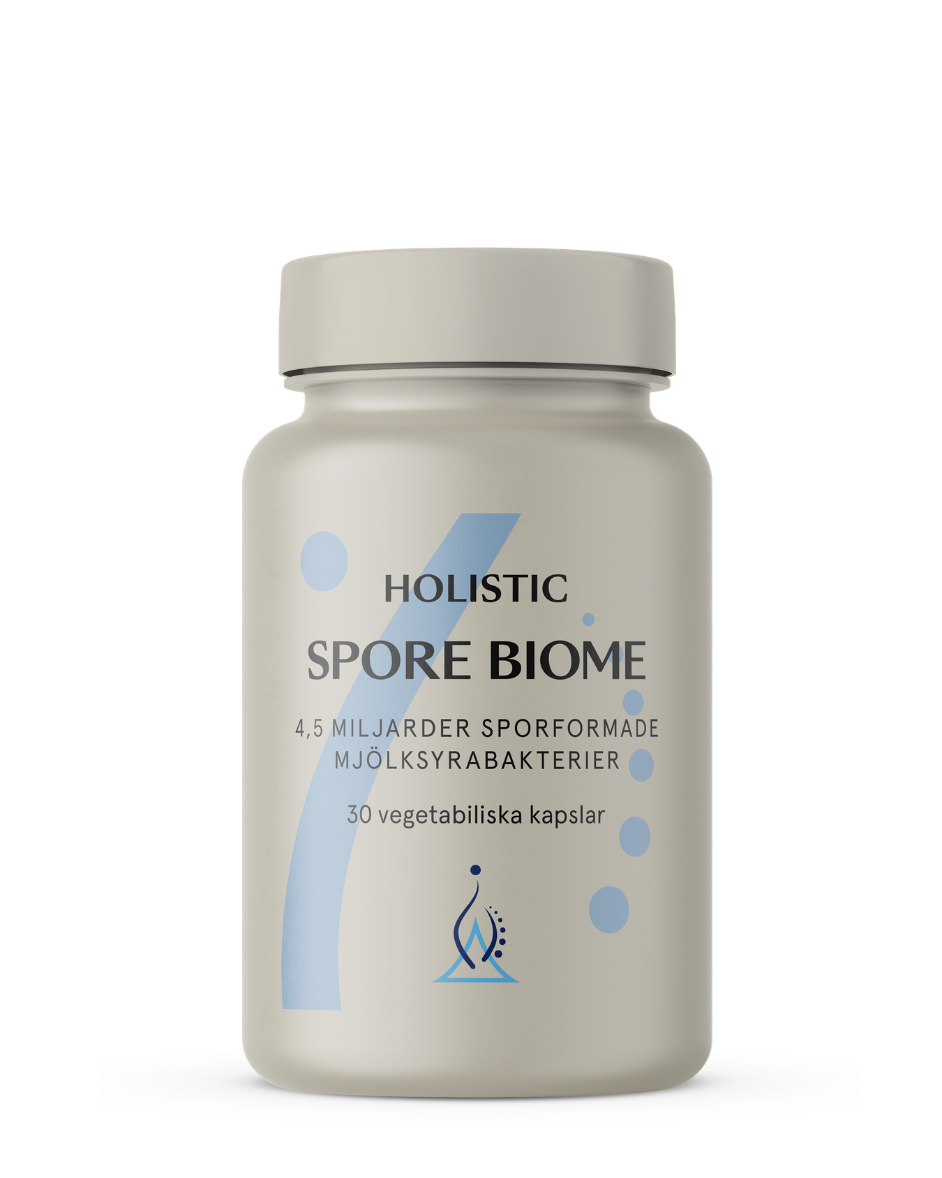 Holistic Spore Biome, 30 kapslar