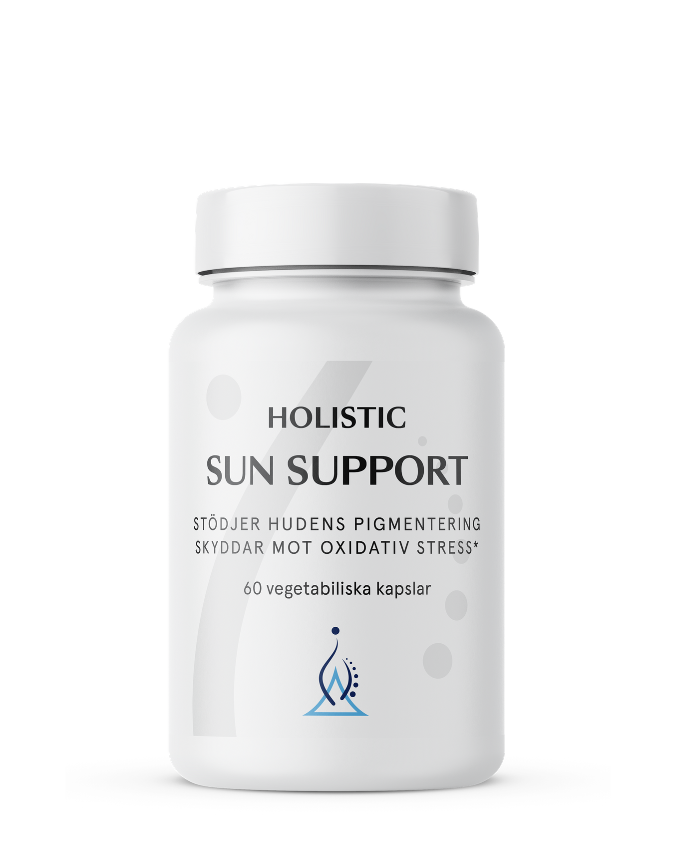 Holistic Sun support