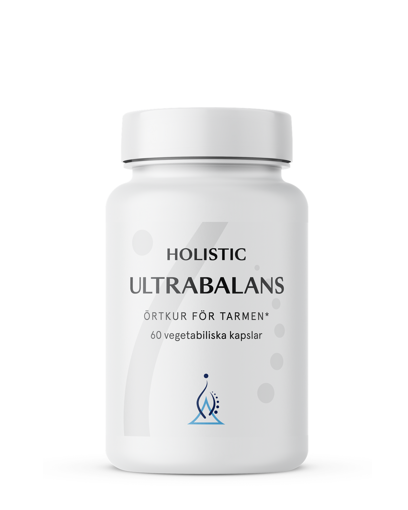 Holistic Ultrabalans, 60 kapslar