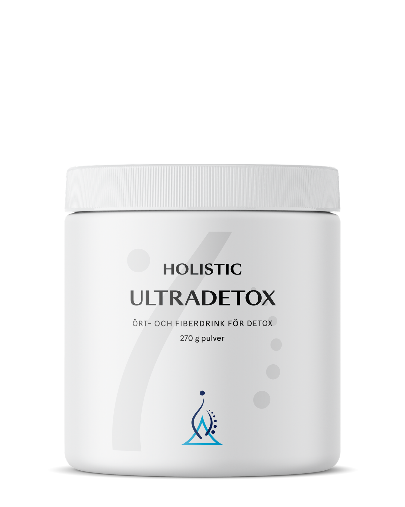 Holistic Ultradetox, 270 g 270 g
