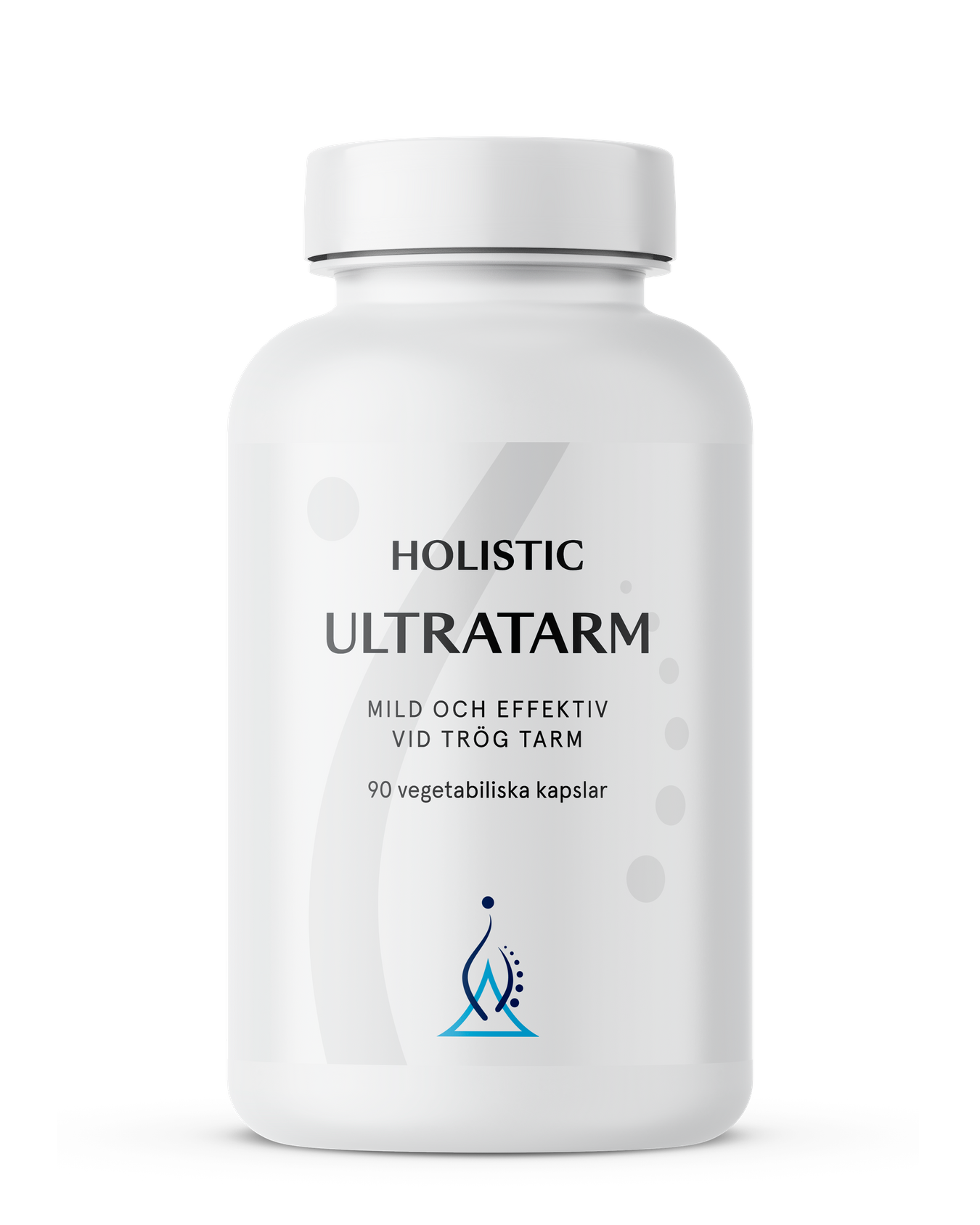 Holistic Ultratarm, 90 kapslar