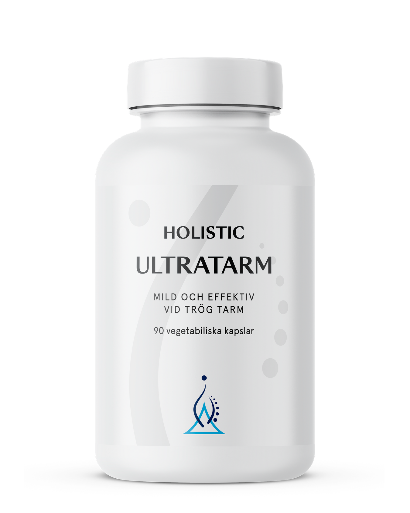 Holistic Ultratarm, 90 kapslar 90 kapslar
