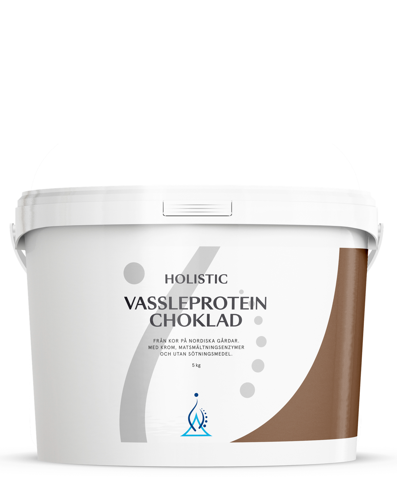 Holistic Vassleprotein, 5 kg
