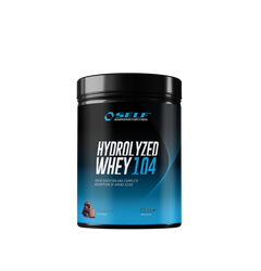 Hydrolyzed Whey 104