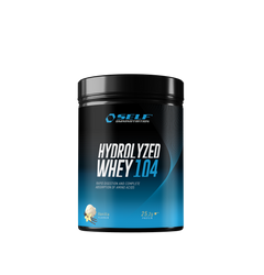 Hydrolyzed Whey 104 - 600g