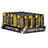 IGNITE PWO Energy Drink 24 x 330ml - Orange Twister