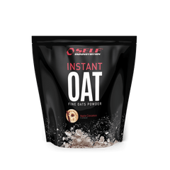 Instant Oat - 1kg