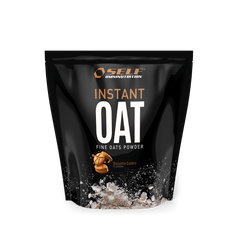 Instant Oat - 1kg
