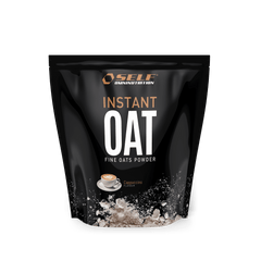 Instant Oat - 1kg