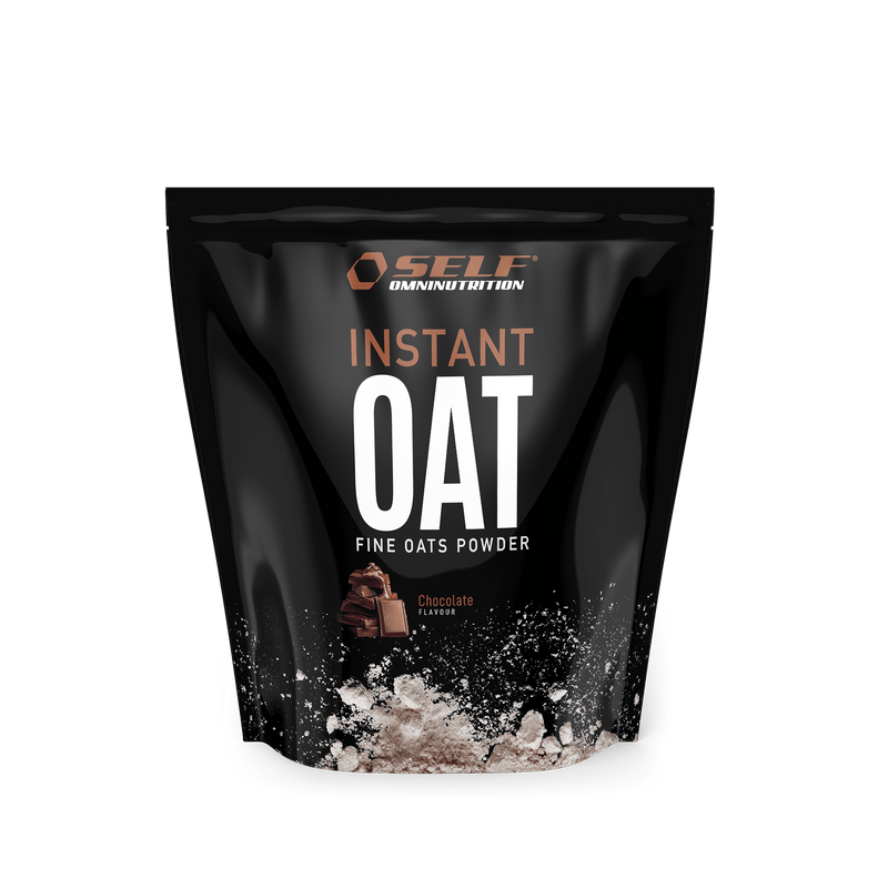 Instant Oat