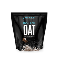 Instant Oat - 1kg