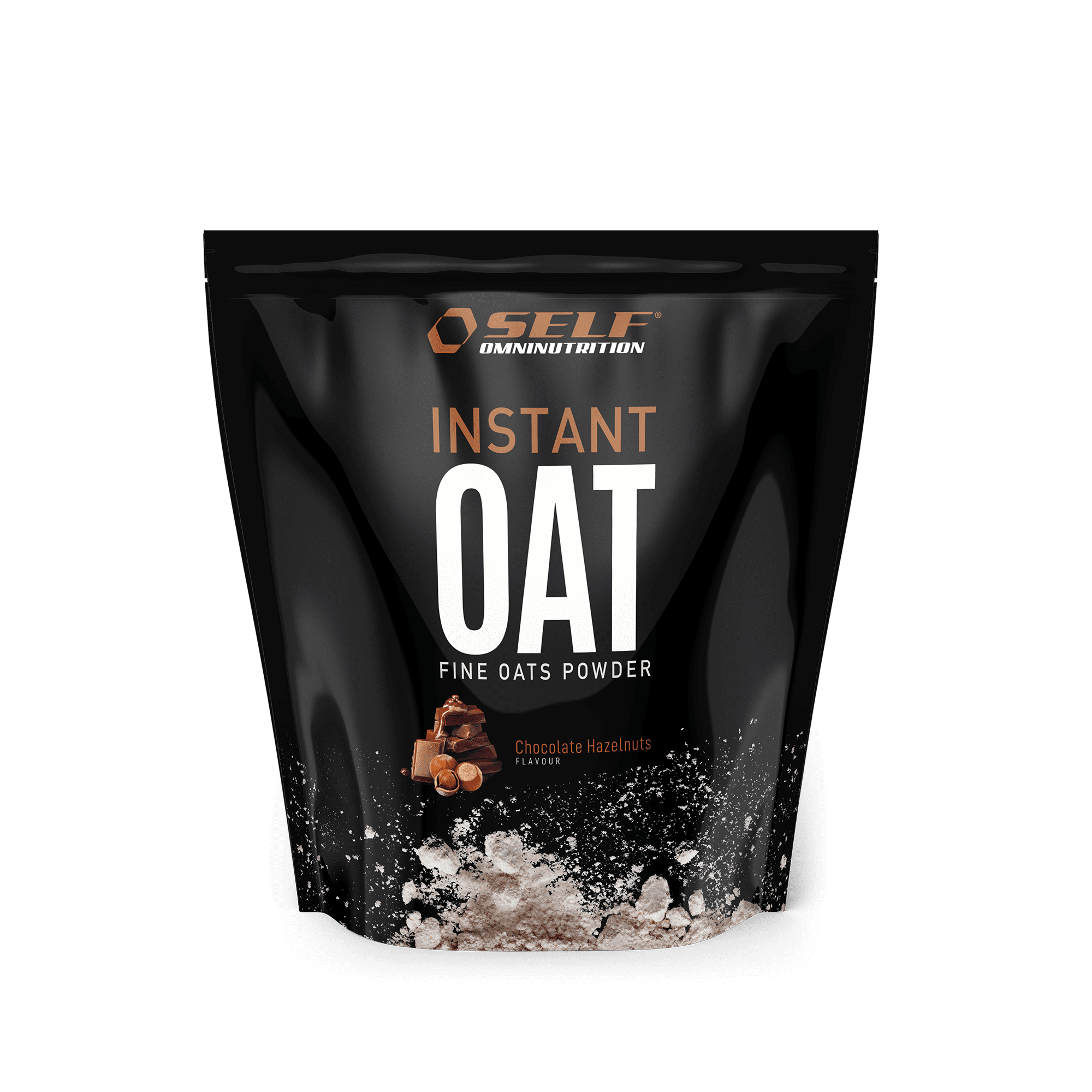 Instant Oat - 1kg
