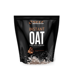 Instant Oat - 1kg