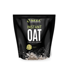 Instant Oat - 1kg
