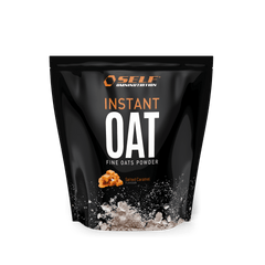 Instant Oat - 1kg