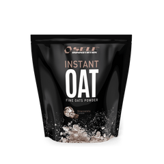 Instant Oat - 1kg
