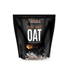 Instant Oat - 1kg