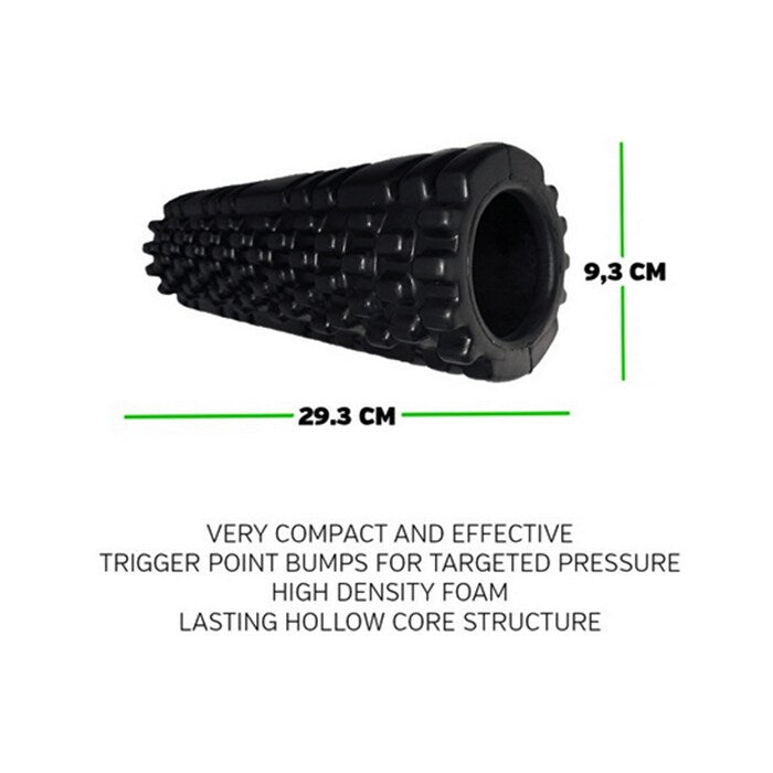 Iron Gym Essential Trigger Point Roller