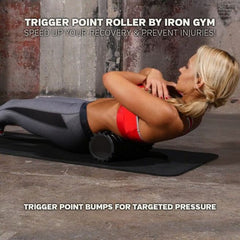 Iron Gym Essential Trigger Point Roller
