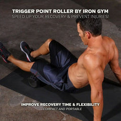 Iron Gym Essential Trigger Point Roller