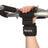 Iron Gym Iron Grip Lifting Hooks