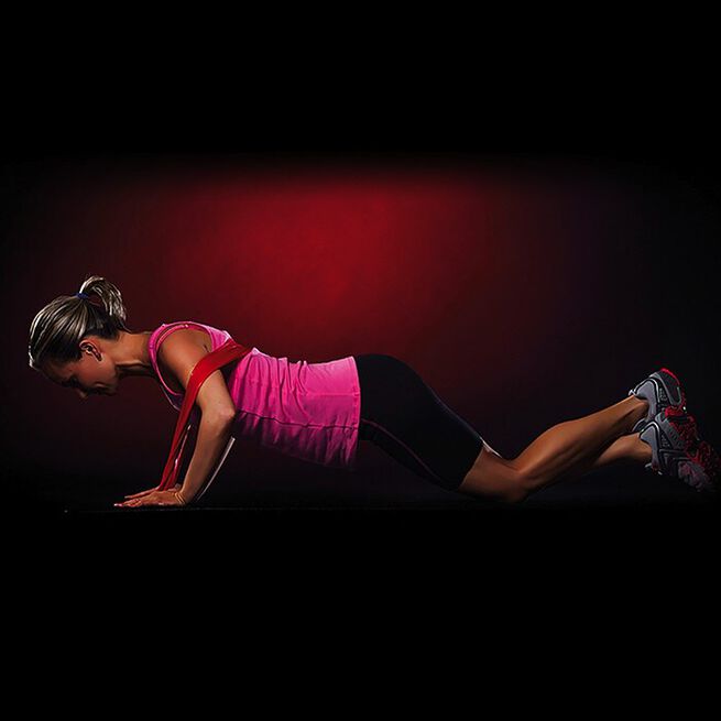 Iron Gym Iron Gym Power Band Gummiband